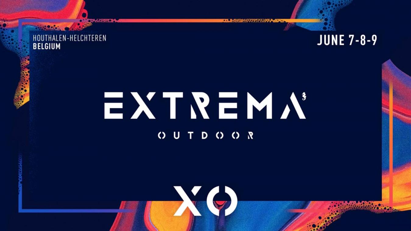 Win tickets voor Extrema Outdoor 2019! (afgelopen)