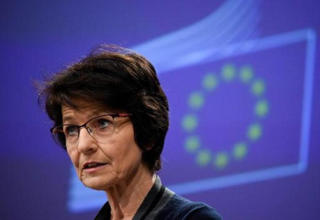 Vier steden kandidaat voor hoofdzetel Europese Arbeidsautoriteit
