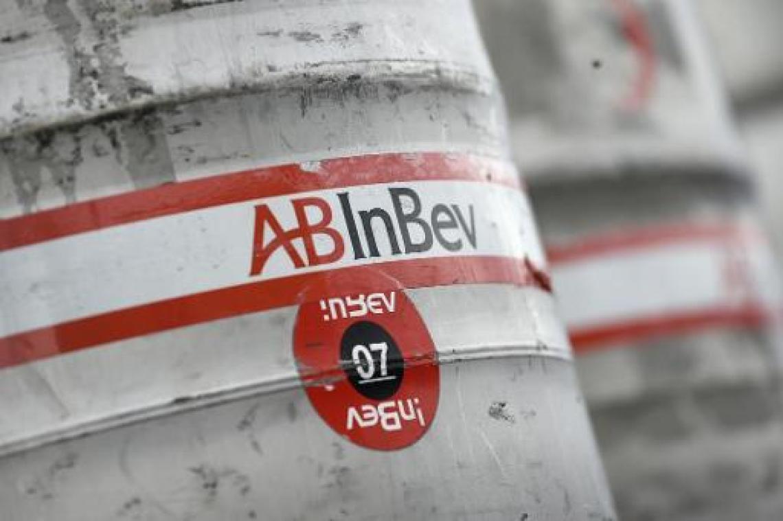 Europese Commissie legt AB InBev boete van 200 miljoen euro op
