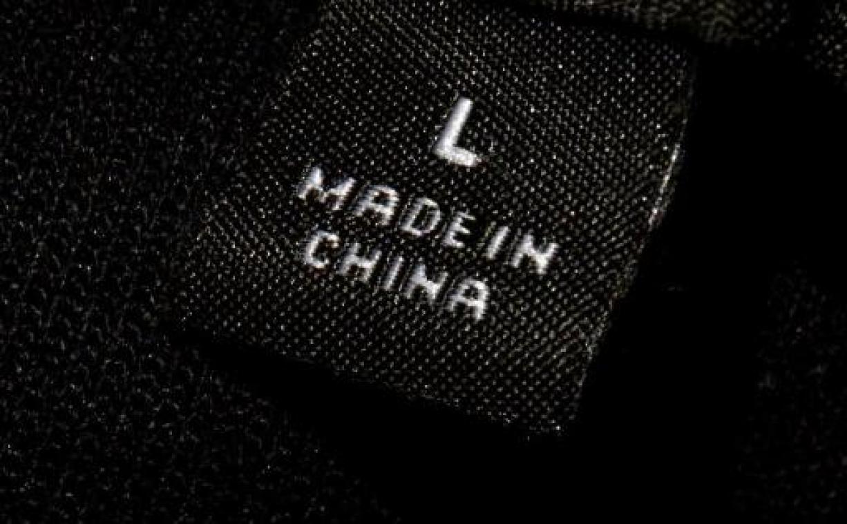 Trump waarschuwt China niet terug te slaan