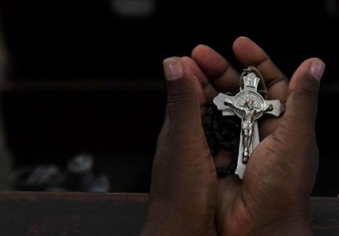Avondklok tegen geweld in Sri Lanka