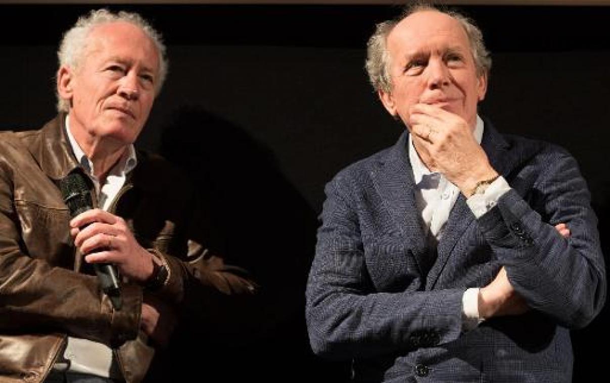 Filmfestival Cannes - Broers Dardenne voeren opnieuw Belgische legioen in Cannes aan