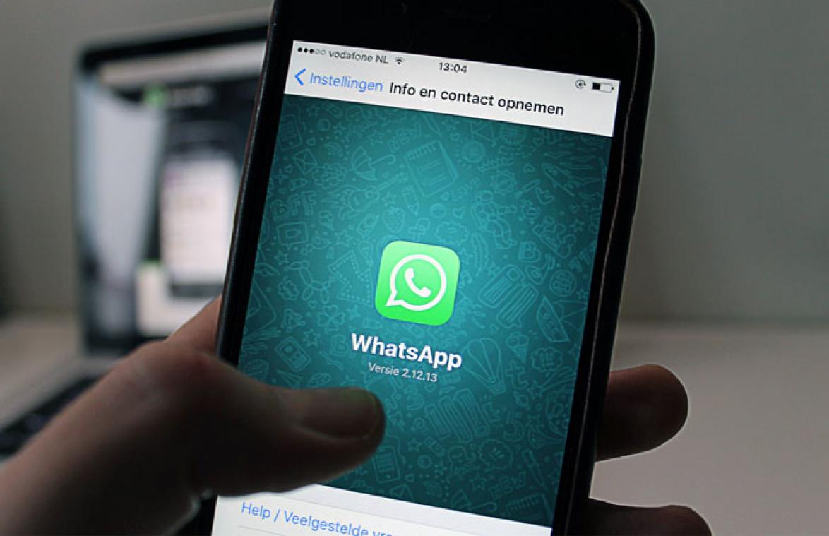 WhatsApp waarschuwt voor afluistersoftware: "Update zo snel mogelijk"