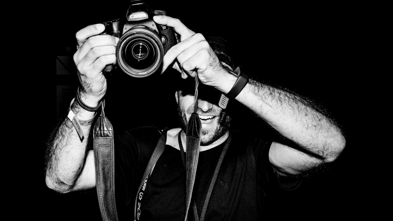 WORD OFFICIEEL CANON FESTIVALFOTOGRAAF DEZE ZOMER