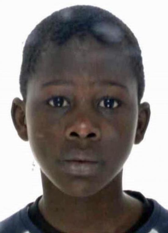 Tienjarige jongen vermist in Brussel