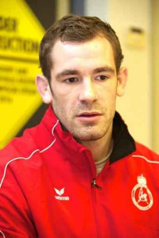 GP judo Samsun - Brons voor Joachim Bottieau