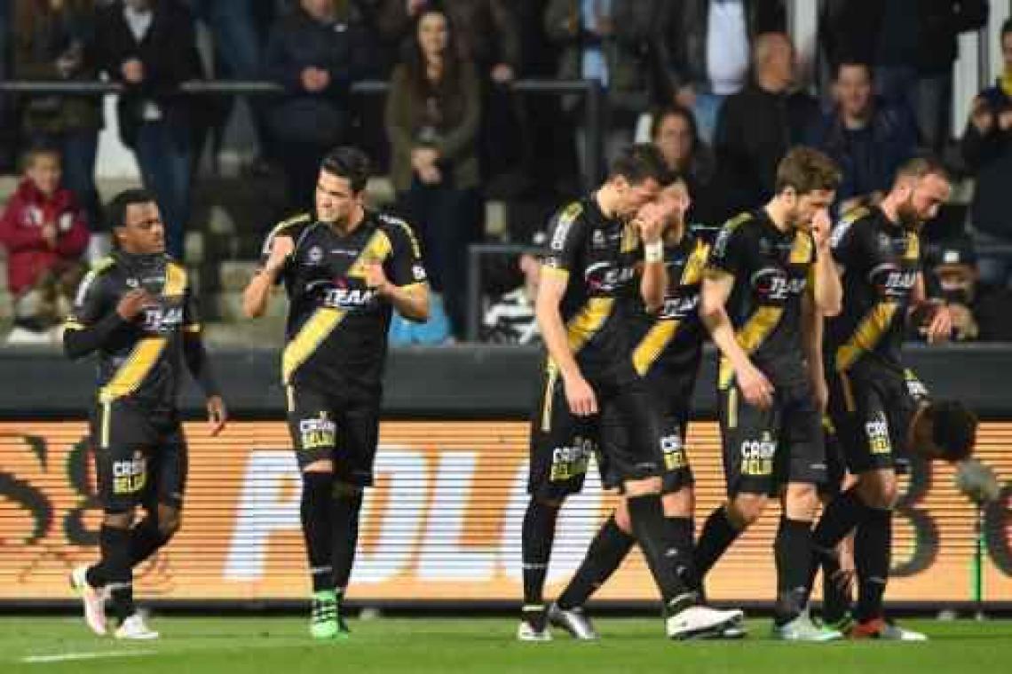 Jupiler Pro League - Lokeren en Mechelen starten goed in play-off II