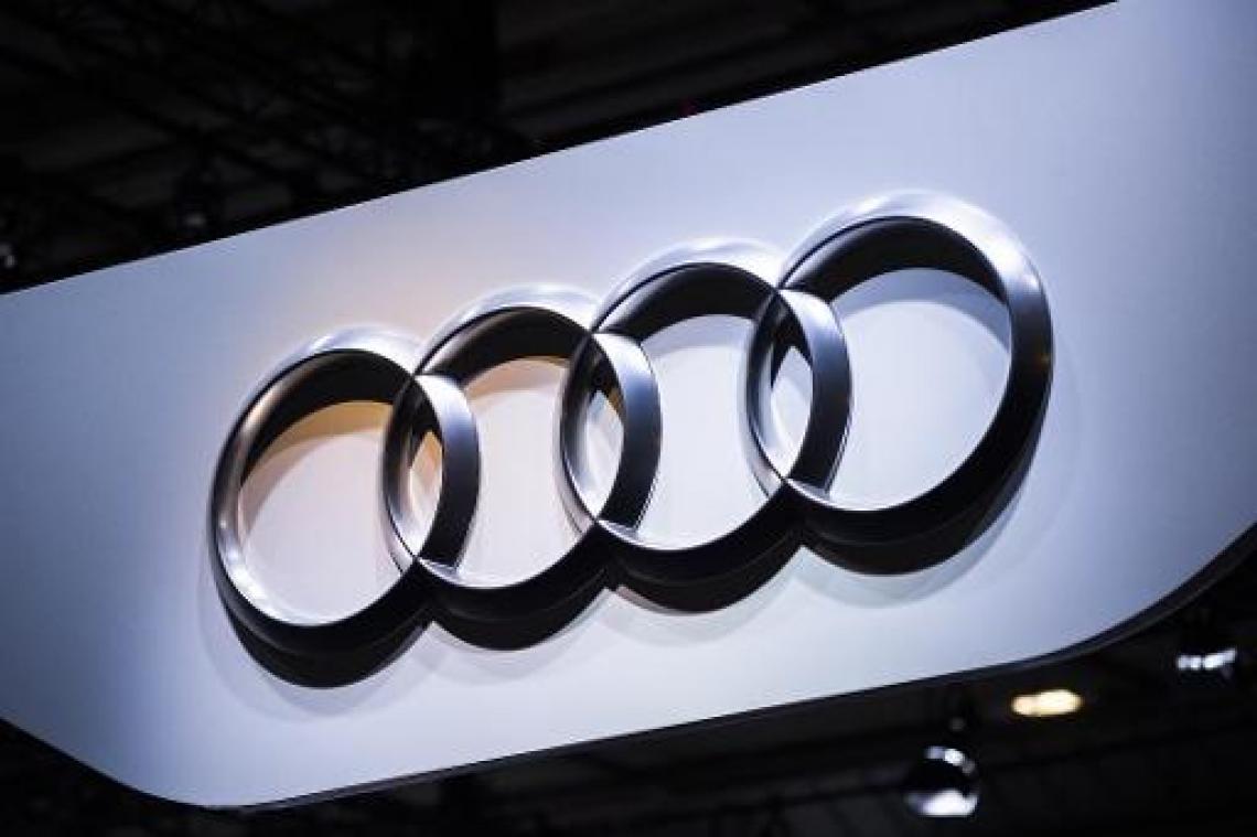 Audi gaat auto's en verkeerslichten op elkaar afstemmen