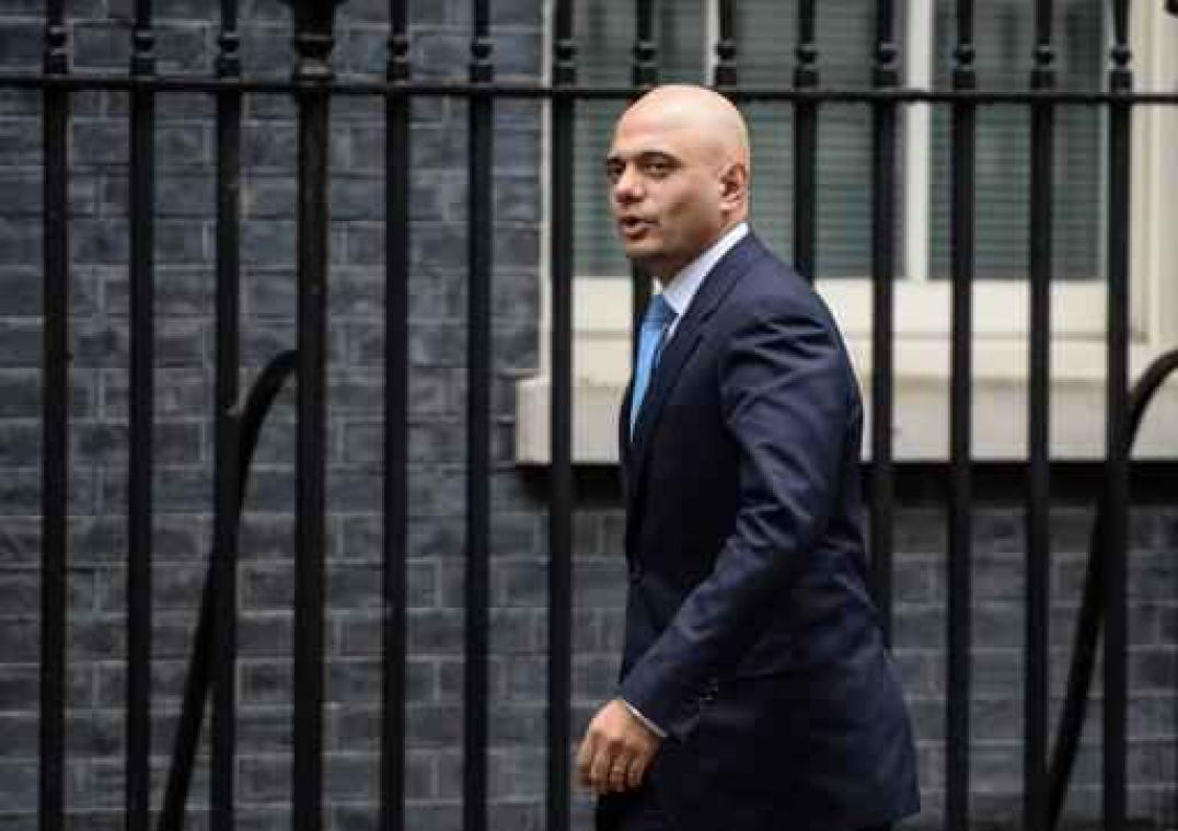 Britse regering komt staalsector te hulp