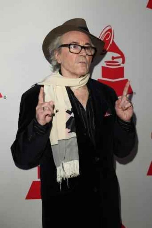 Argentijnse jazzsaxofonist Gato Barbieri (83) overleden