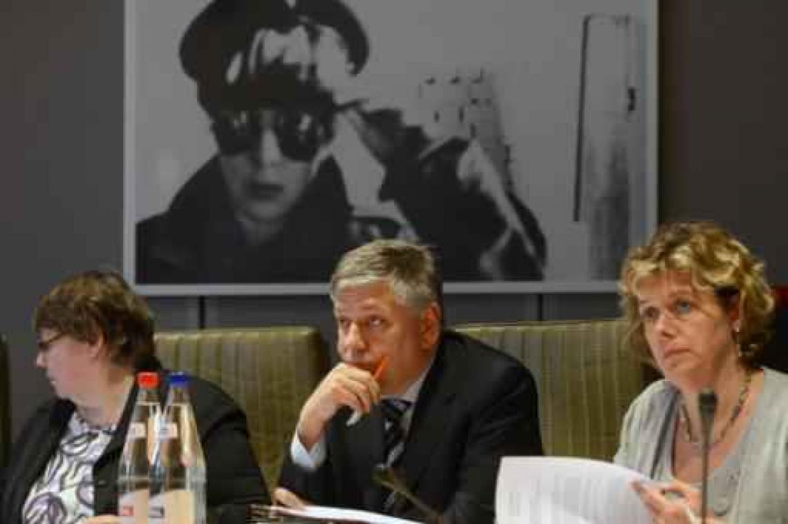 Aantal klachten in kinderopvang daalt