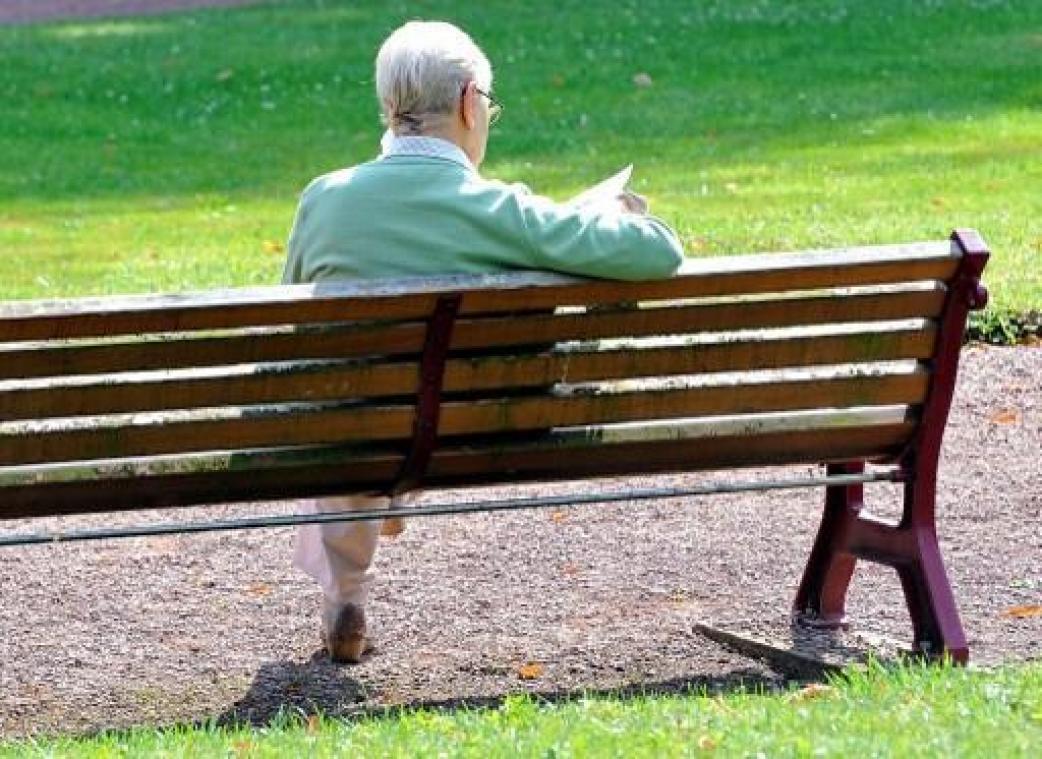 "Debat moet gaan over effectieve loopbaanlengte"