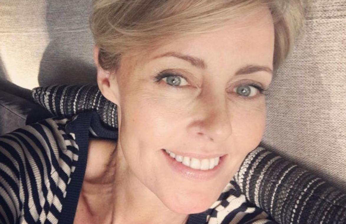 Rani De Coninck: "Je moest maar naar mij kijken en ik was zwanger"