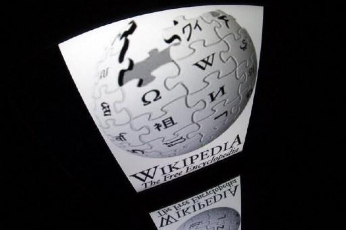 China blokkeert Wikipedia letterlijk in alle talen