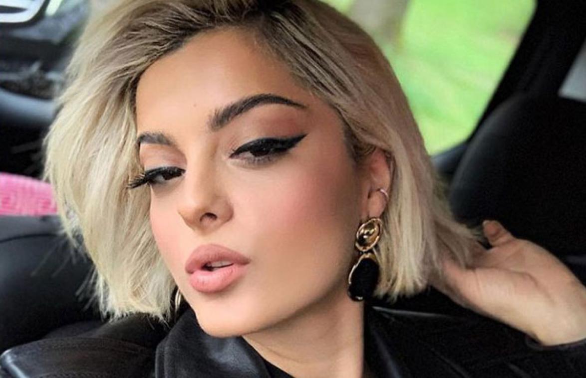 Bebe Rexha reageert op roddels over plastische chirurgie