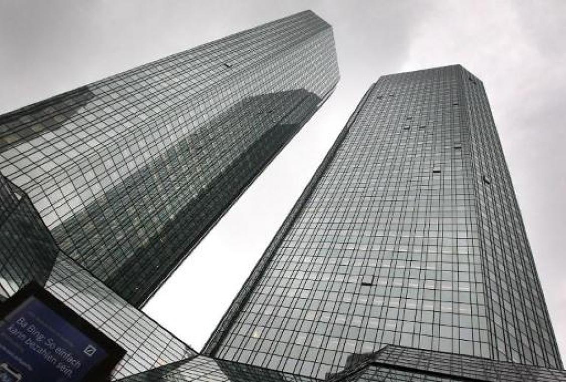 Panama Papers-gerelateerde raids doorheen Duitsland