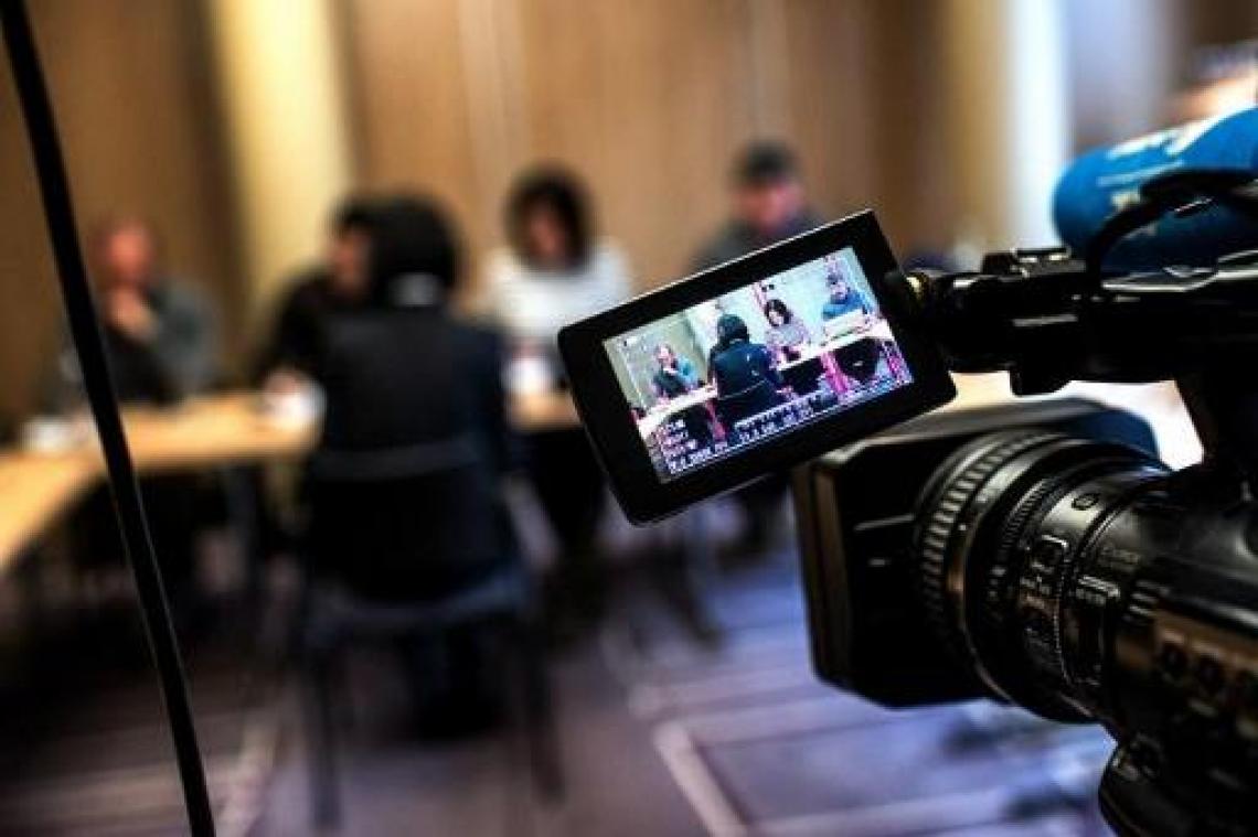Peking waarschuwt Parijs over asiel voor vrouw ex-topman Interpol