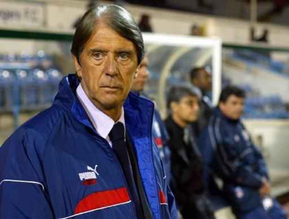 Italiaans voetbal rouwt om Cesare Maldini