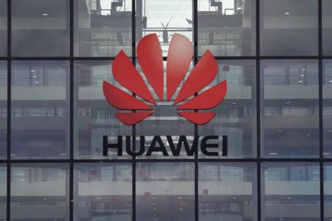 Huawei hekelt "onredelijke beperkingen" op Amerikaanse markt