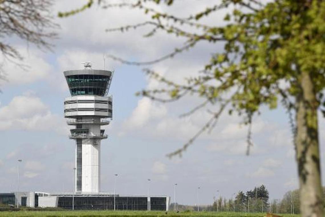 Luchtruim is dicht, bevestigt Eurocontrol