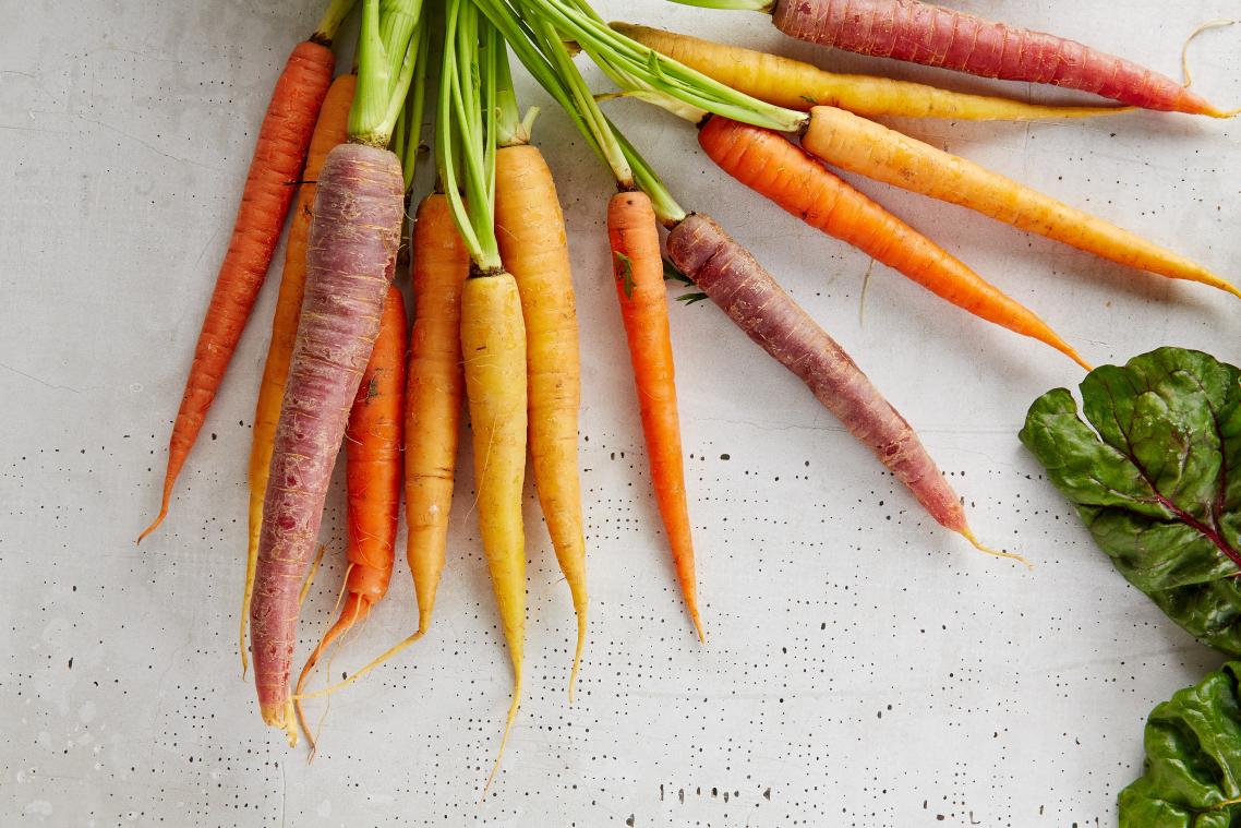 "Veganisme valt af te raden voor kinderen"