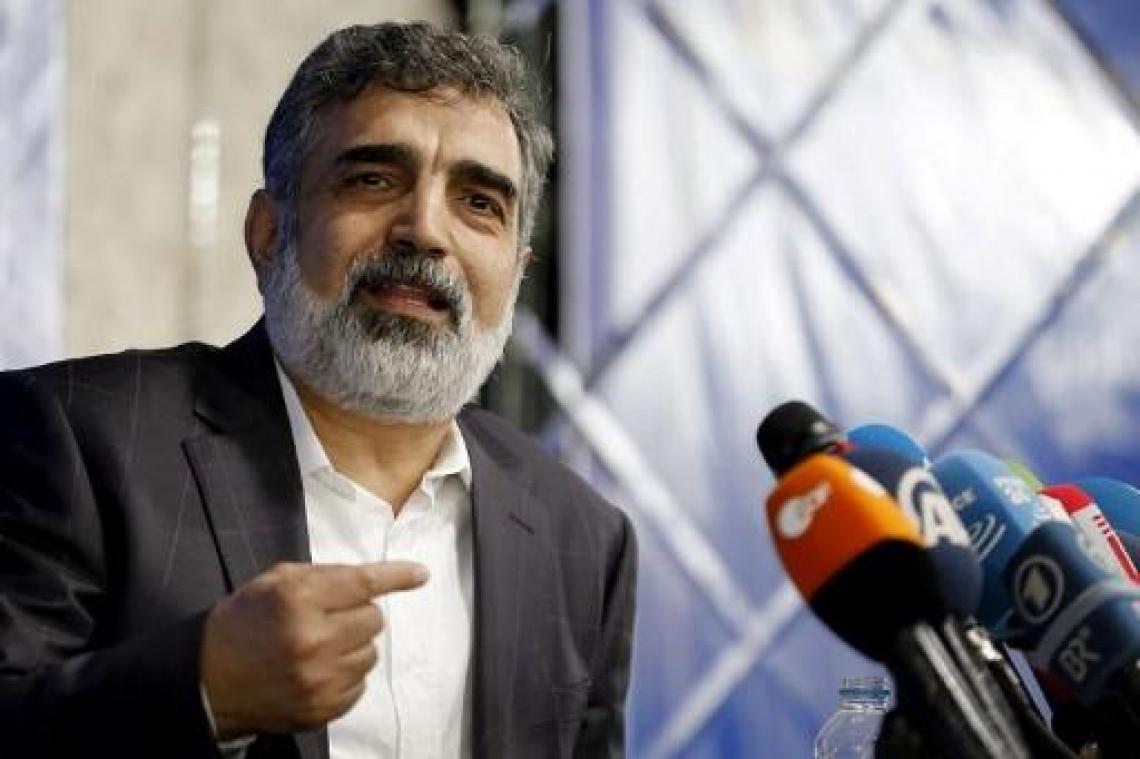 Iran gaat productie verrijkt uranium en zwaar water verhogen