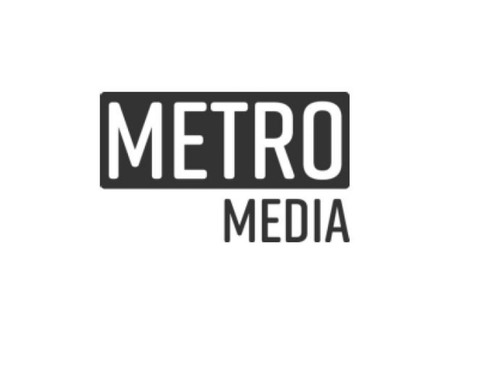 Mass Transit Media lanceert Metro Media
