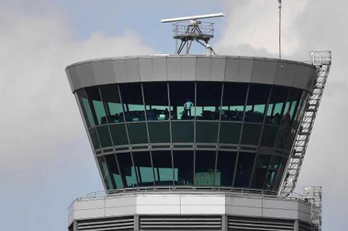 skeyes - Rechter legt skeyes dwangsommen op op vraag van Brussels Airlines