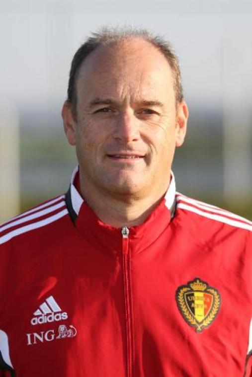 Belgische U17 grijpt naast WK-ticket na verlies in barrageduel