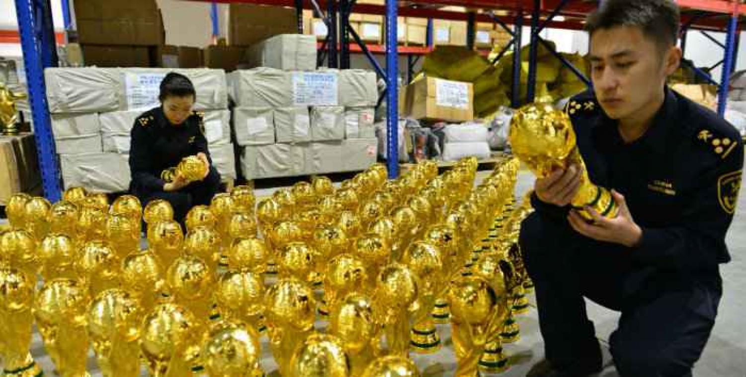 Daar gaat de laatste kans op een wereldbekertrofee voor België