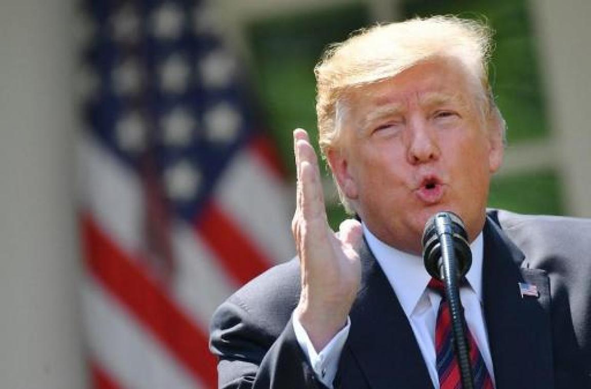 Trump stelt migratieplan voor dat geschoolde migranten bevoordeelt