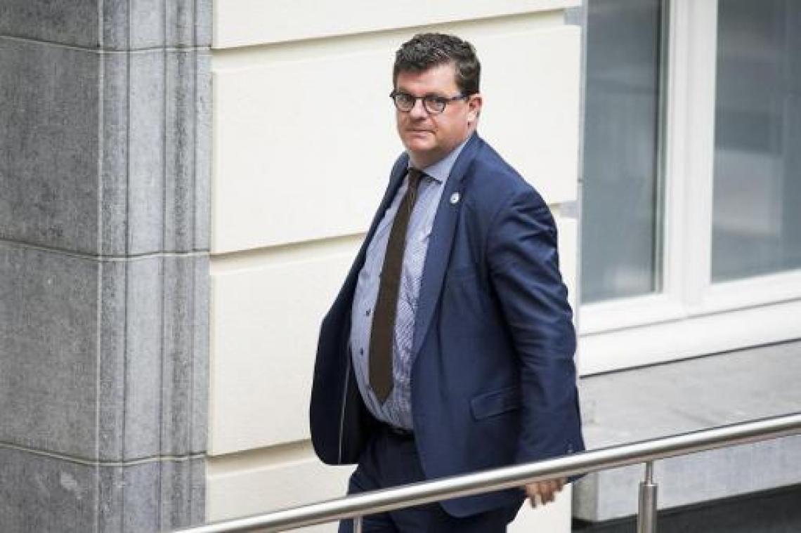 Nieuwe Vlaamse regering kan niet rekenen op startpremie van 1 miljard