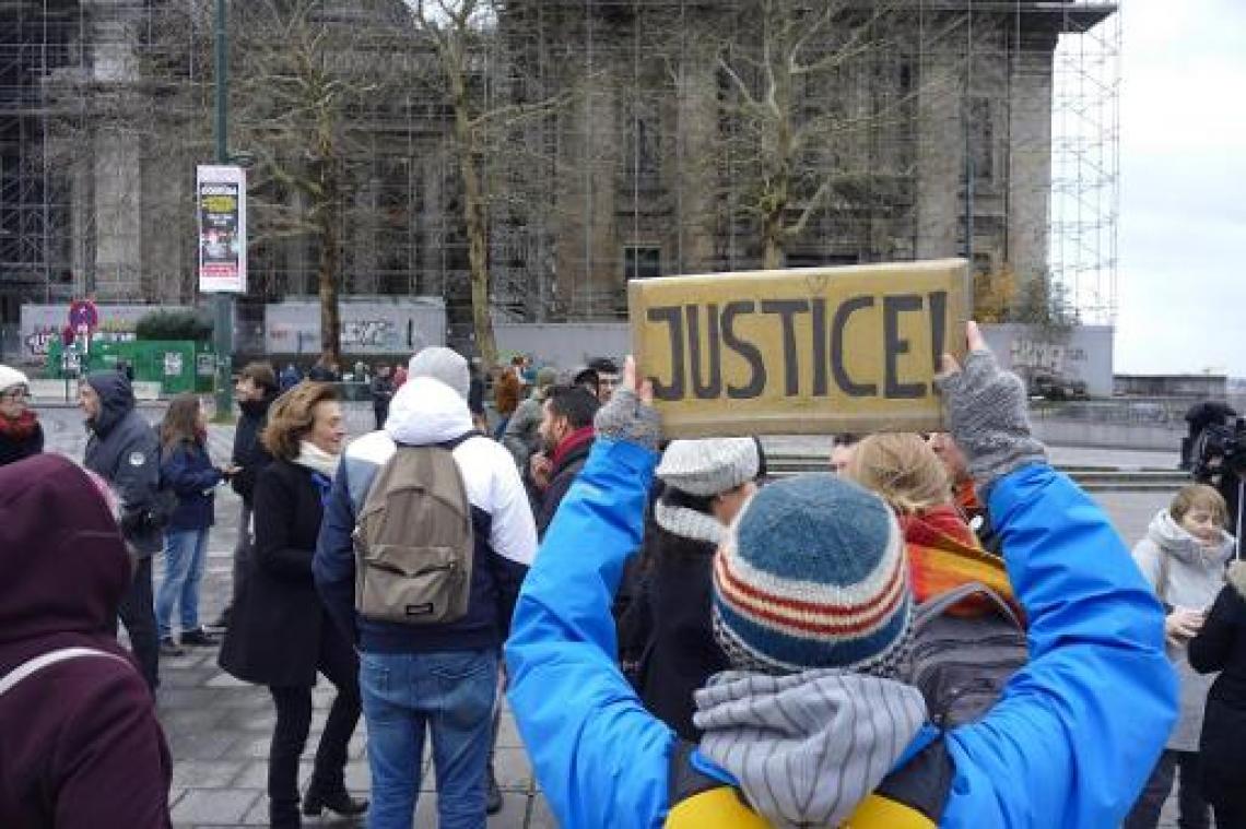 Verscheidene herdenkingsmomenten één jaar na tragische overlijden Mawda