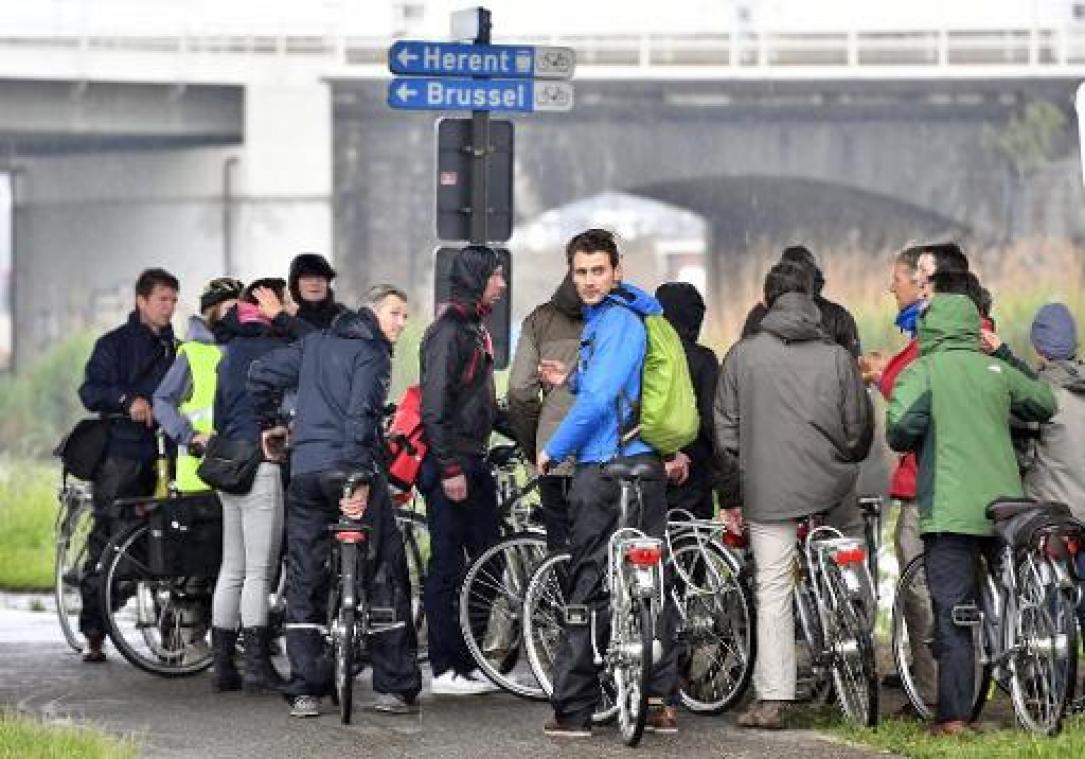 Minder regels voor aanleg fietssnelwegen