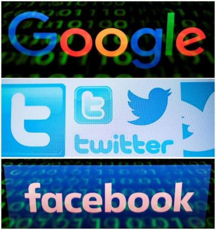 Sociale netwerken "kunnen meer doen" in strijd tegen fake news, zegt Europese Commissie