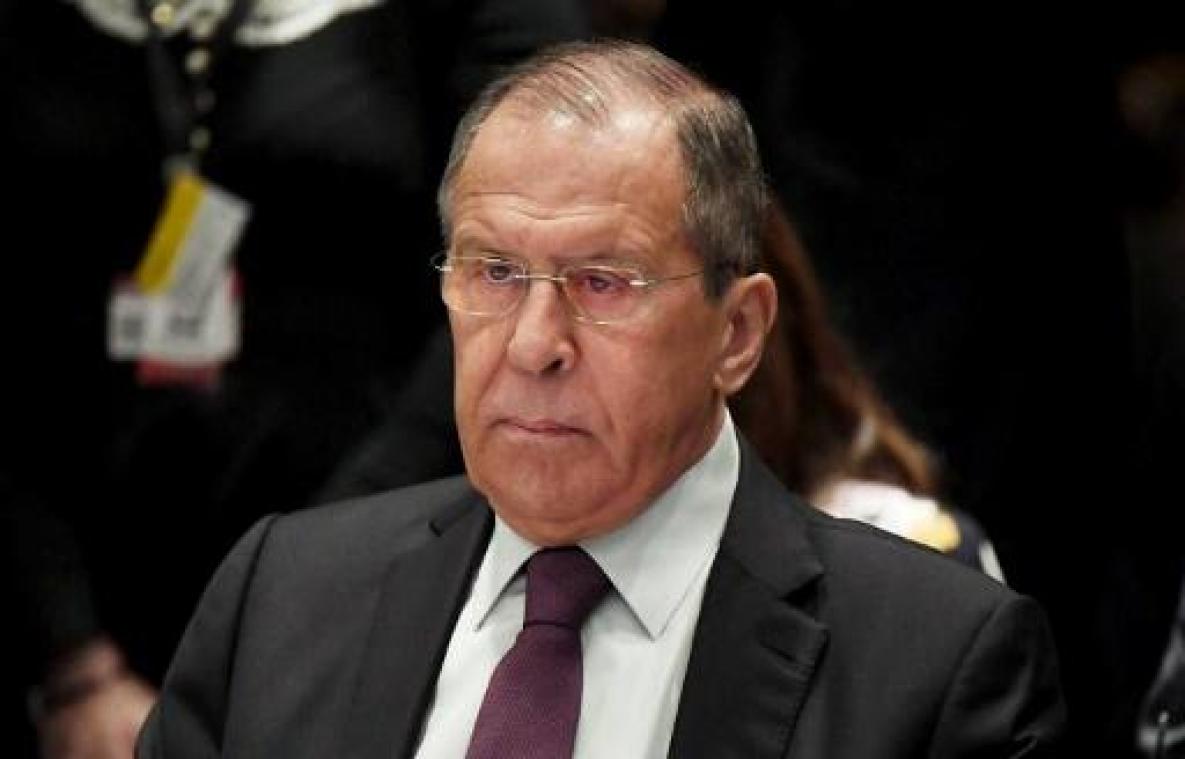 Rusland waarschuwt Raad van Europa: "Veiligheid in Europa onmogelijk zonder ons"