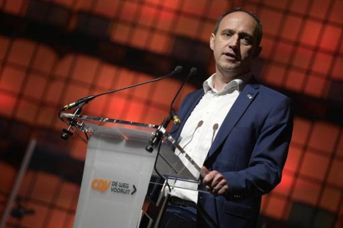 Jupiler Pro League - Burgemeester Dries: "Genk kan zich geen betere ambassadeur wensen"