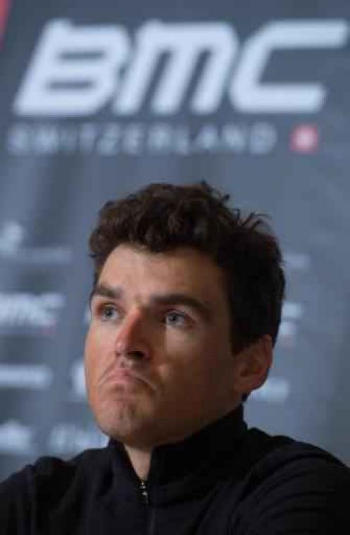 Ronde van Vlaanderen - Pechvogel Greg Van Avermaet hoopt sterker terug te komen