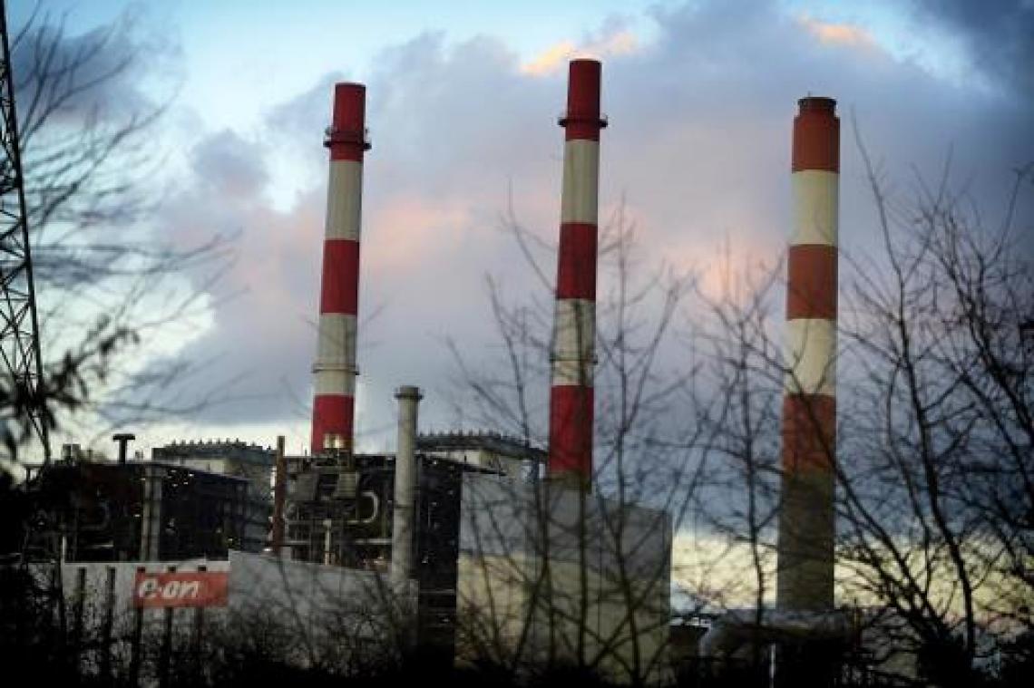 Miljardeninvestering in Belgische gascentrales gepland