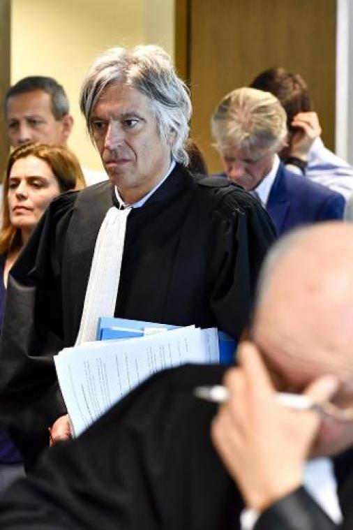 Advocaten van Beerschot Wilrijk, Lokeren en Tubeke in koor: "Feiten zijn bewezen"