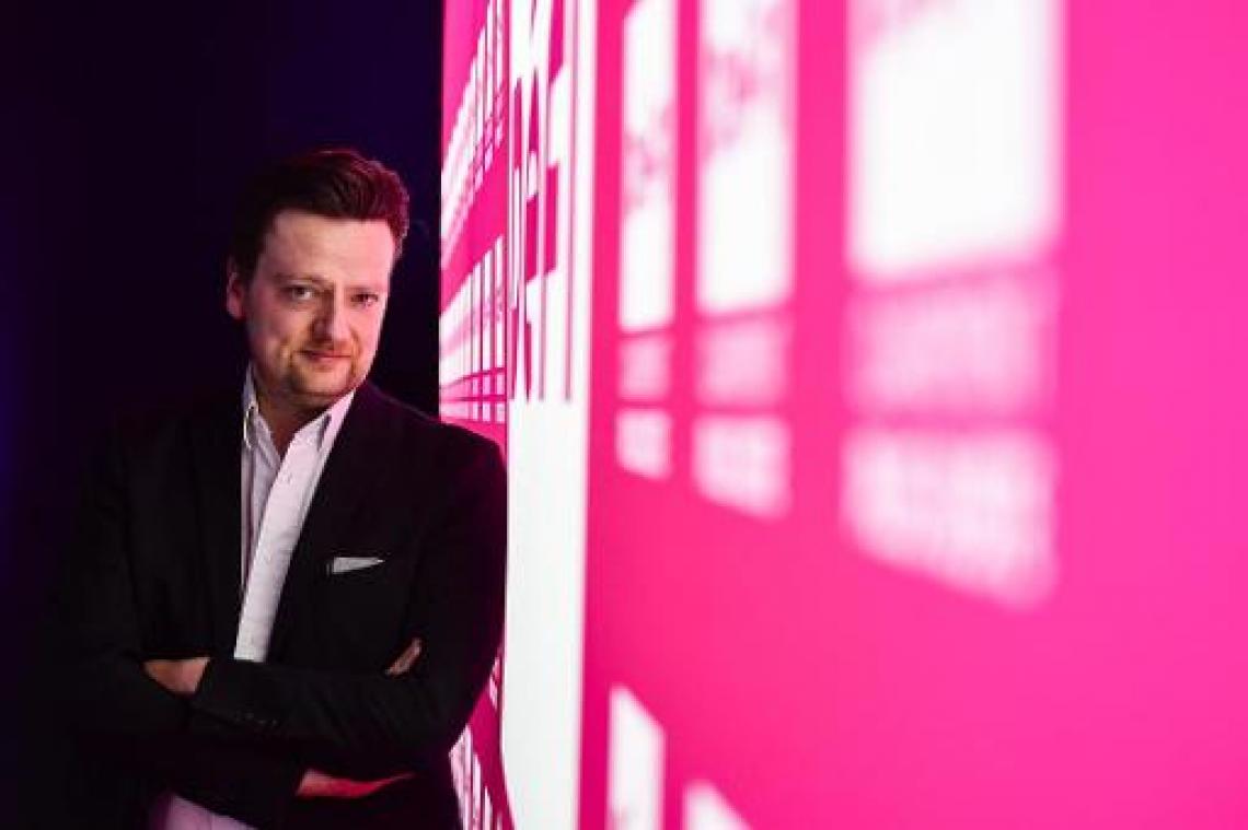 "Na N-VA de staat te hebben laten verzwakken, is MR klaar om te herbeginnen"