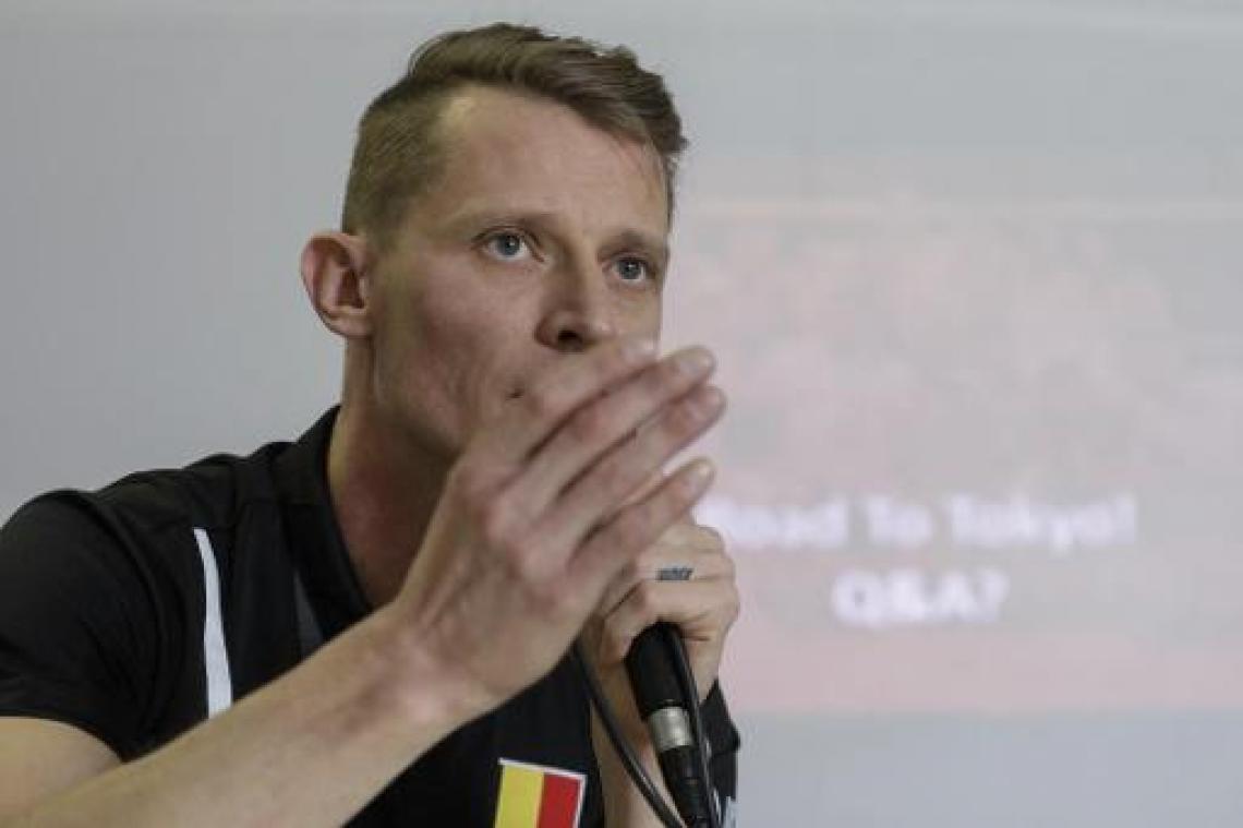 Red Dragons verliezen oefenduel tegen Tunesië