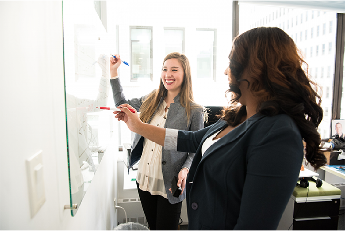 De voordelen van een management traineeship