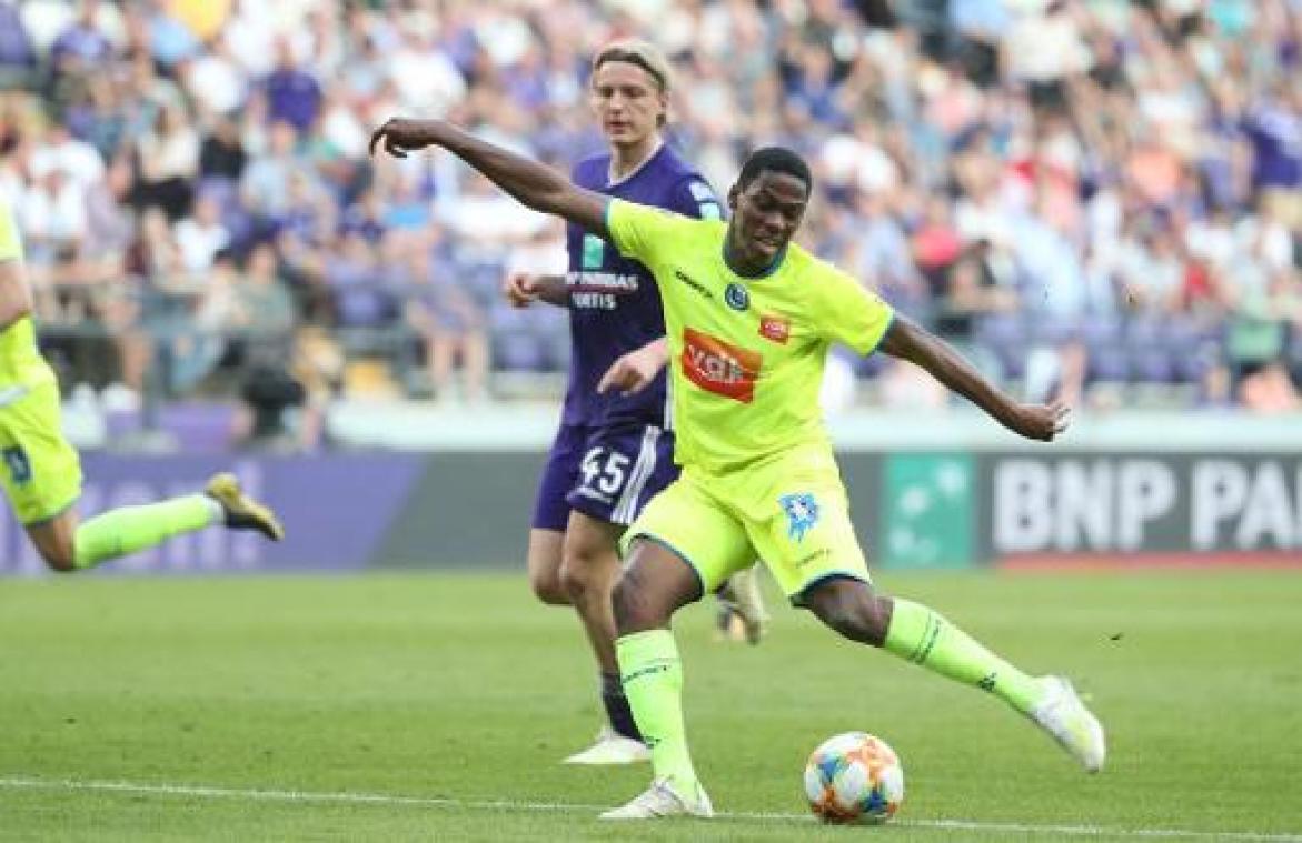Jupiler Pro League - Play-off 1 geeft zijn laatste geheimen prijs