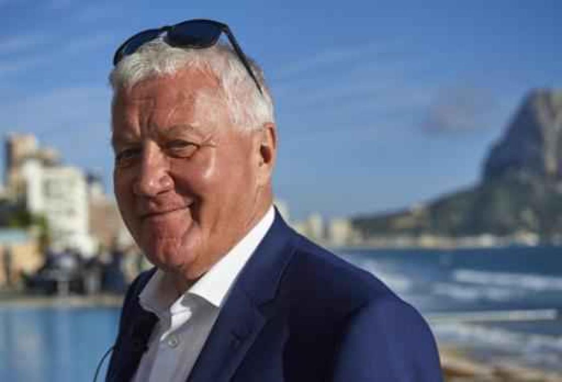 Ronde van Vlaanderen - Patrick Lefevere maakt rekening van het voorjaar pas na Parijs-Roubaix