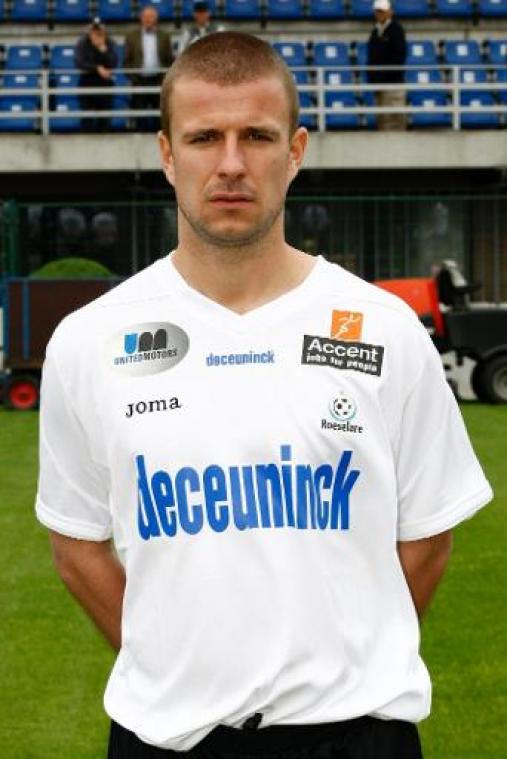 Fraudeonderzoek Belgisch voetbal - Ook makelaar Thomas Troch wast handen in onschuld