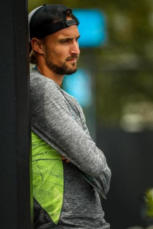 Roland Garros - De Belgische mannen kennen hun tegenstanders in de kwalificaties