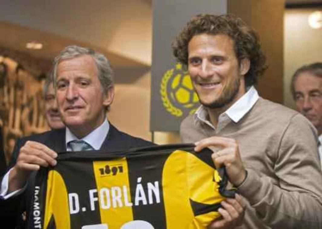 PanamaPapers - Lid Ethische Commissie FIFA zelf in opspraak