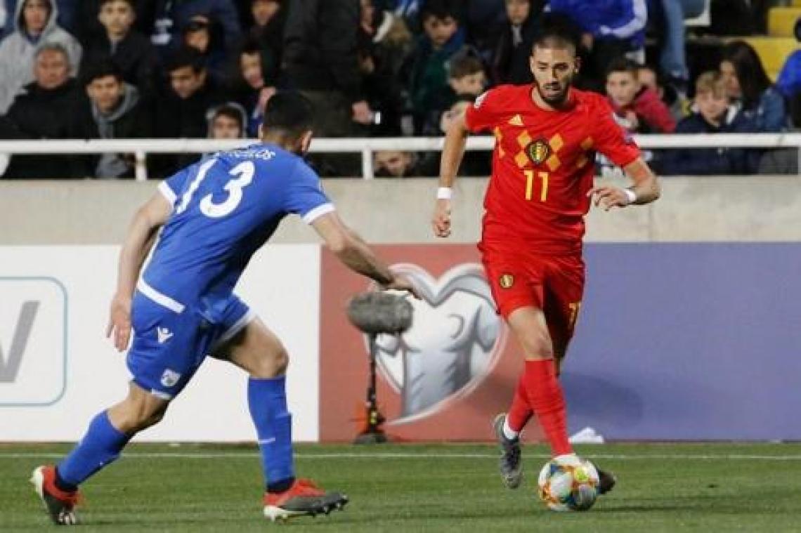 Carrasco helpt Dalian Yifang met penaltygoal aan tweede seizoenszege