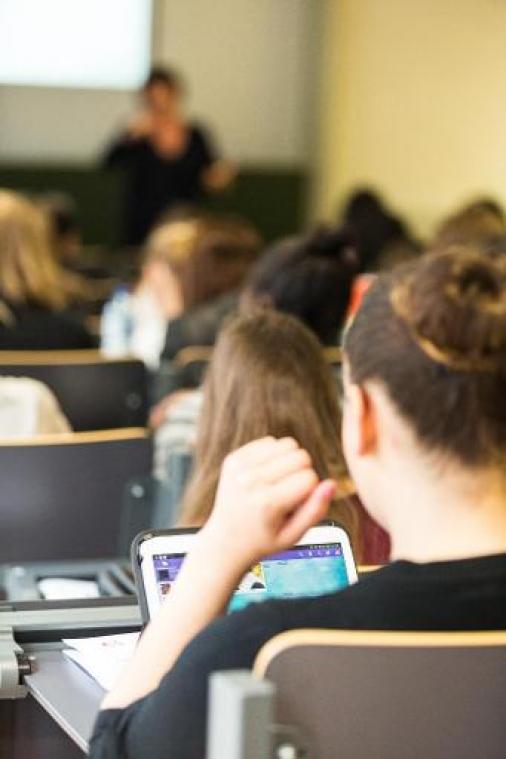 Taalvaardigheid van hogeschoolstudenten daalt